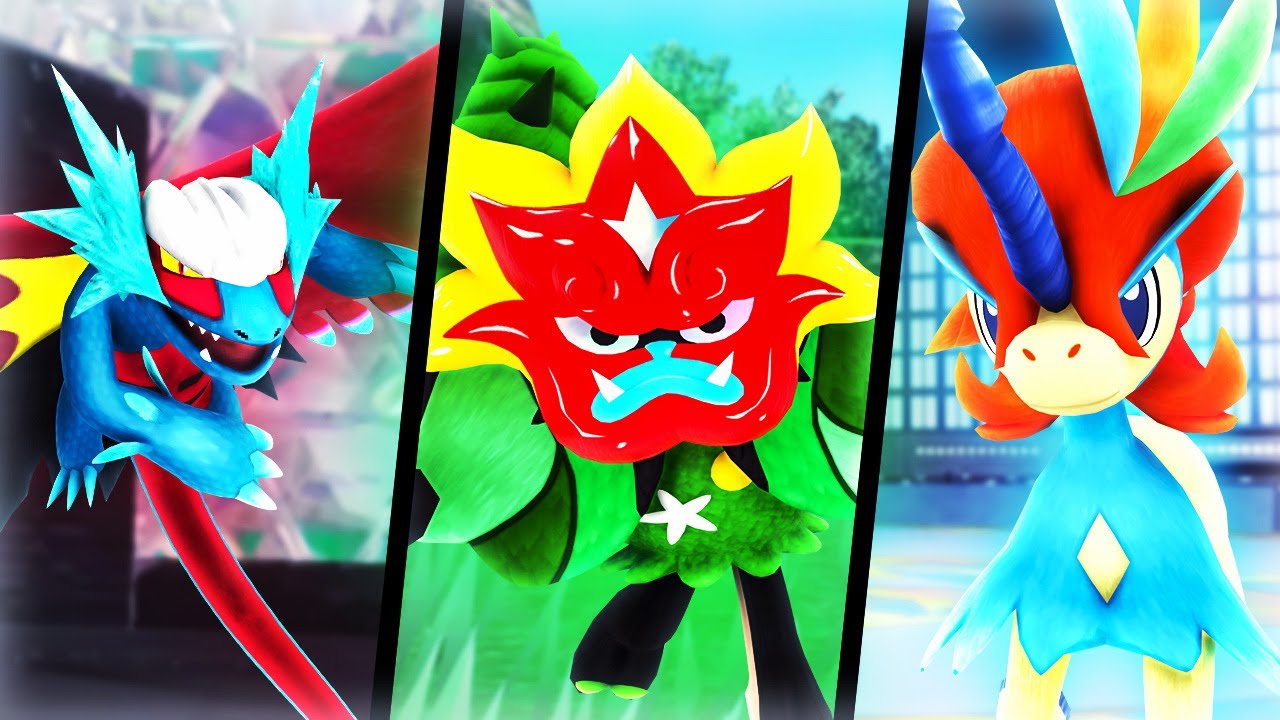 The 3 Biggest Winners in Pokémon Draft League