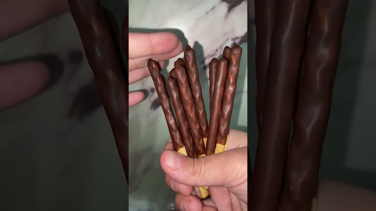 TOP-10 HOSTY SNACKS ASMR#asmrfood #asmrfood #food #chocolate #relaxing #unboxing #asmrvideo #snacks 