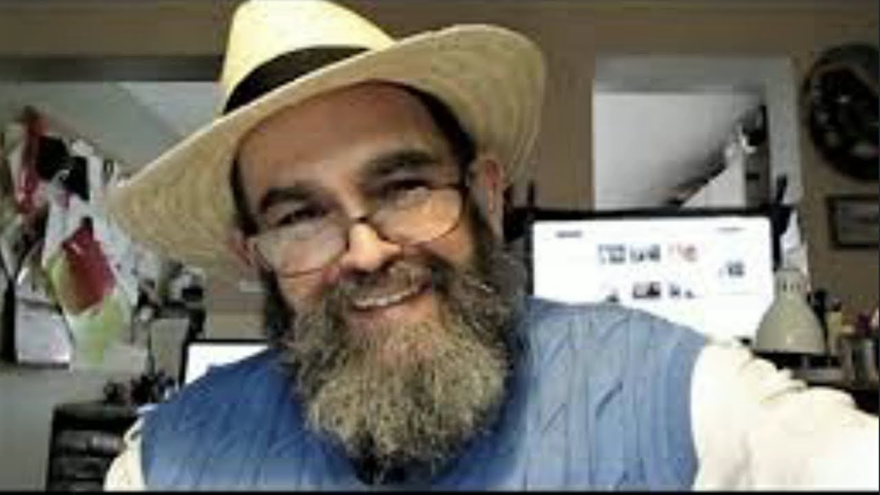 Vayakhel Perkudei Rabbi David Ostriker from Karmiel Partnering with The Master of the Universe