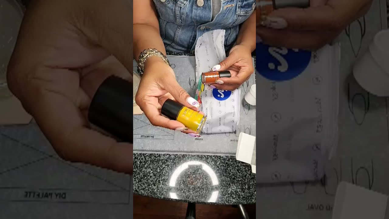 Mocktails & Nails: Virgin Cucumber Gimlet | Unboxing Maniology August Subscription: Howdy