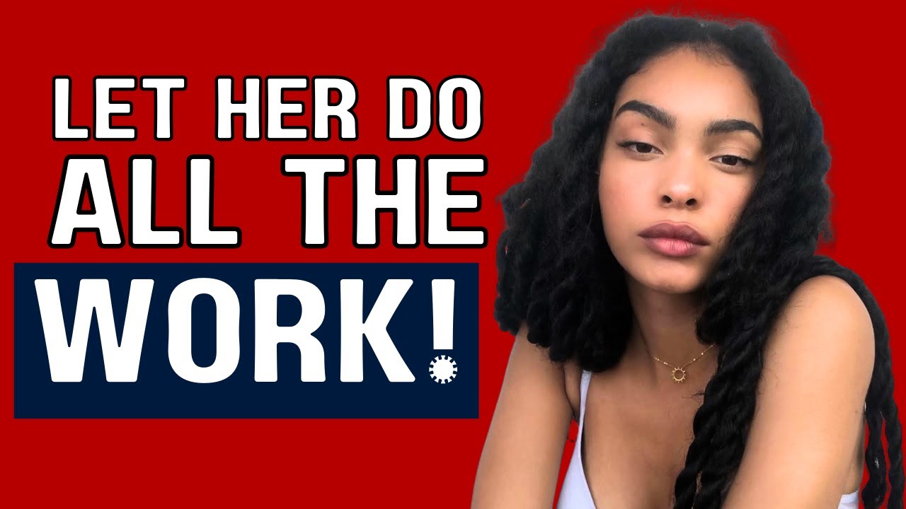 Let Her Choose You