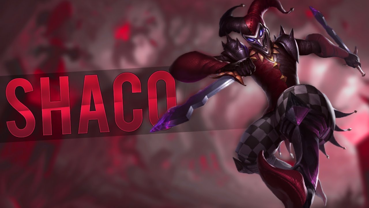 [LoL S5/Normal Game] - 