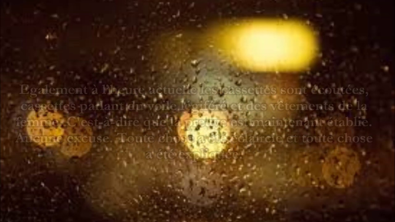 Conseils aux Femmes et exposé du voile légiféré - Sheikh Al Fawzan