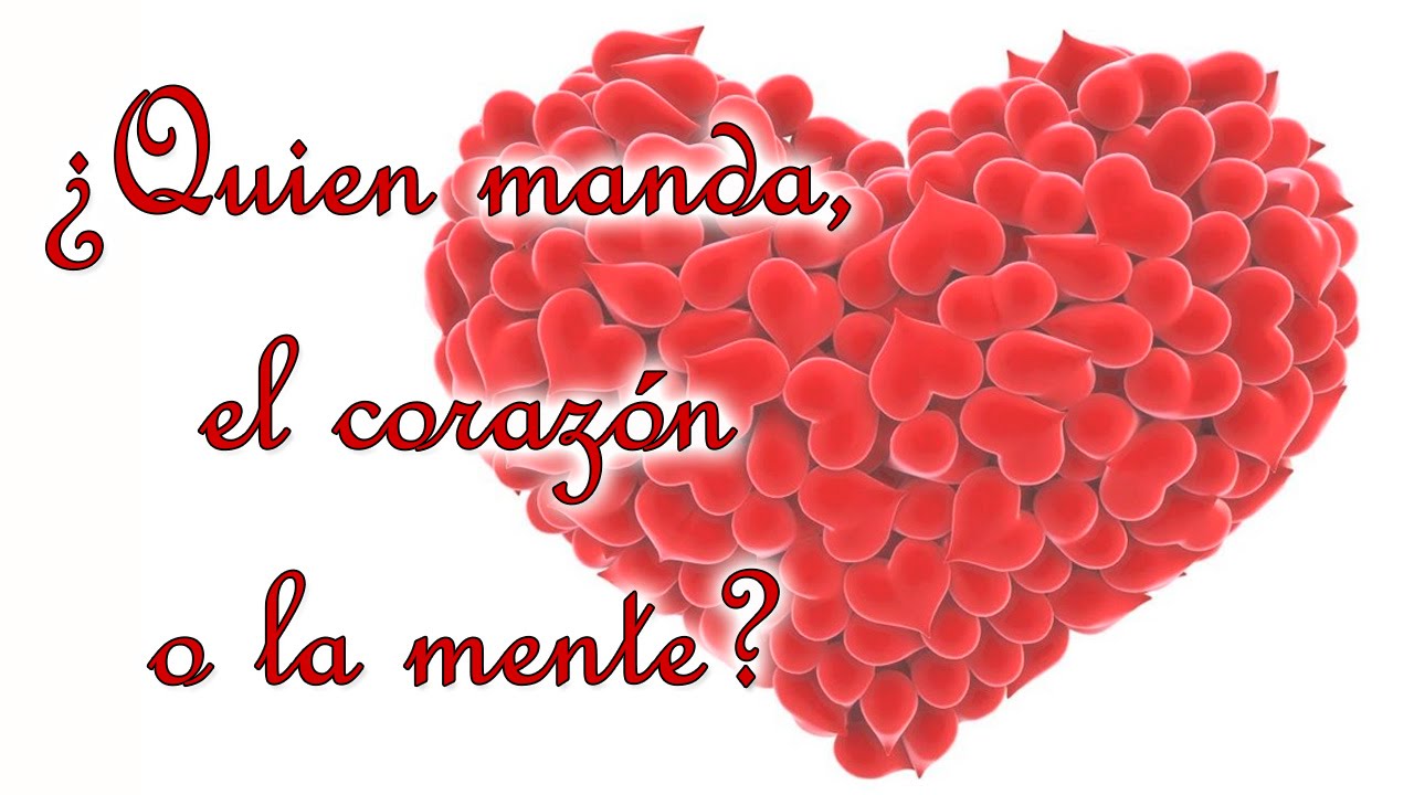 Charla entre la razon y el corazon - Gabriela Mistral - Declamado por Feneté
