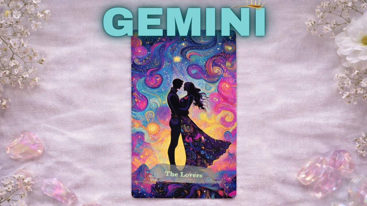 GEMINI ❤️✨,OMG 🔥 YOU’VE GOT THIS PLAYER LOSING THEIR MIND THINKING ABOUT YOU ROMANTICALLY 💘FEB