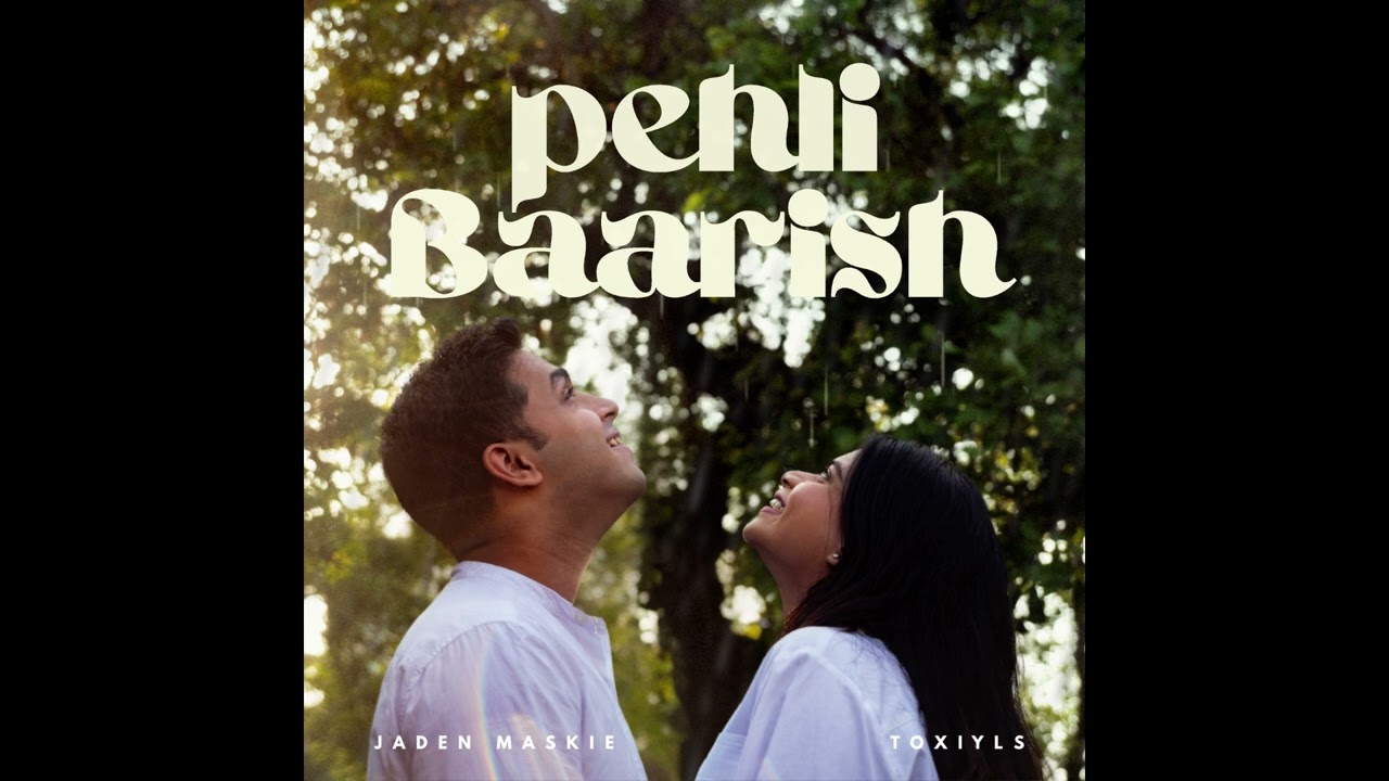 Pehli Baarish (Official Audio)