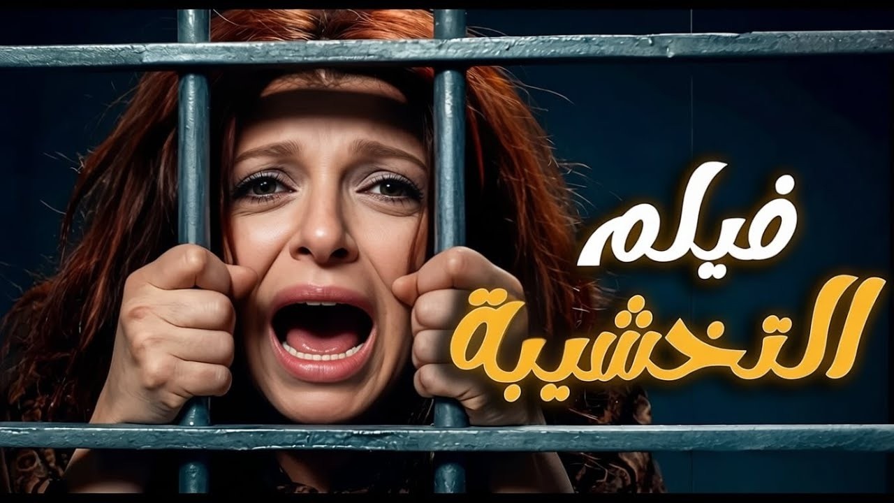 فيلم التخشيبة | الفيلم الذي وصفة أحمد زكي بأنة أسوأ أفلامة!