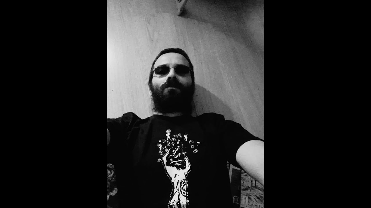 Danihell Slaughter na Trilha Sonora do Fim do Mundo