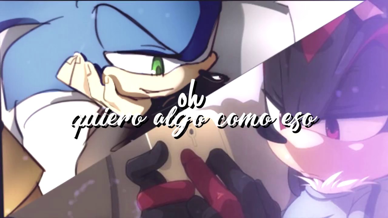 [SONADOW] SOMETHING JUST LIKE THIS