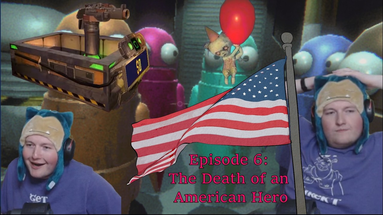 REPO Episode 6 