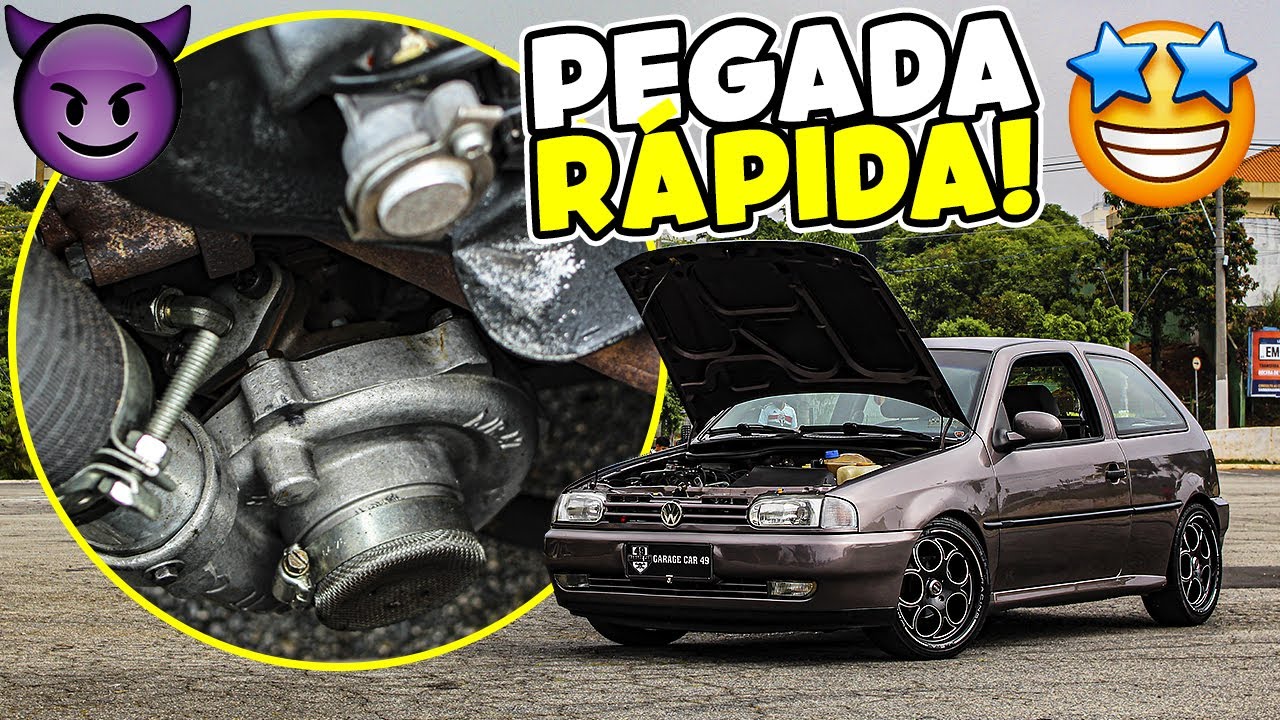 ROLE INSANO DE GOL BOLA TURBO DE 200CV 🔥😈