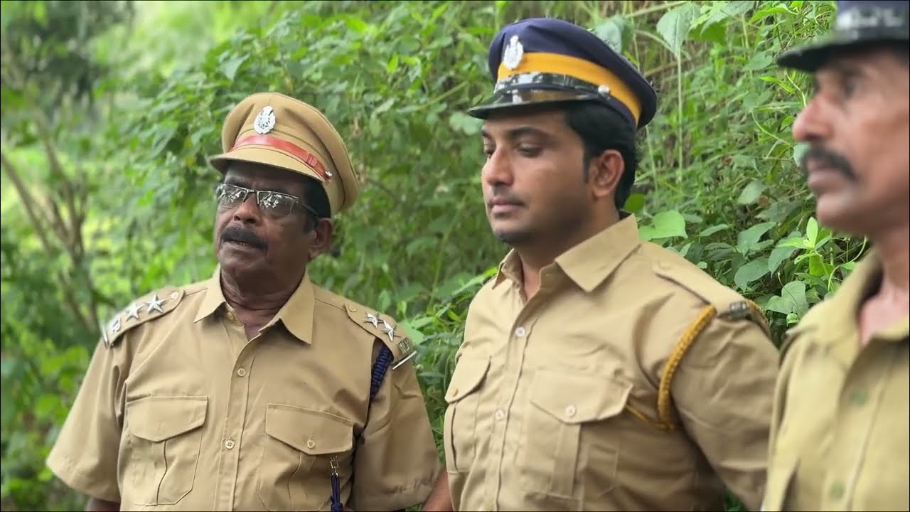 ചാട്ടം PART-1