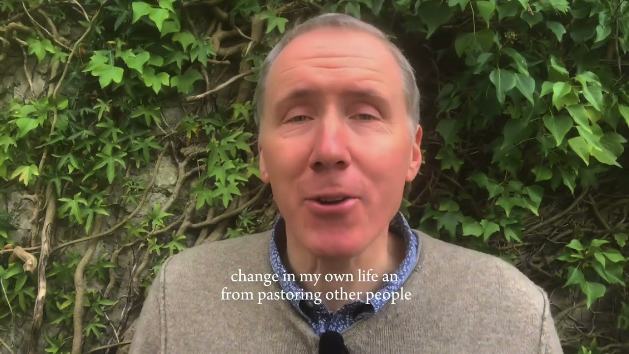 You Can Change by Tim Chester | God's Transforming Power