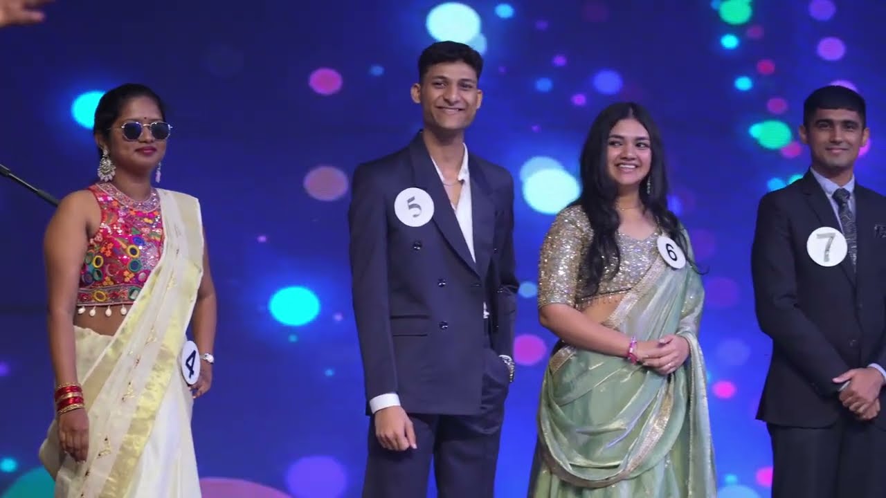 👉 Naughtica 2026 Personality Contest | All Performances #personality #naughtica2026 #viral #trending