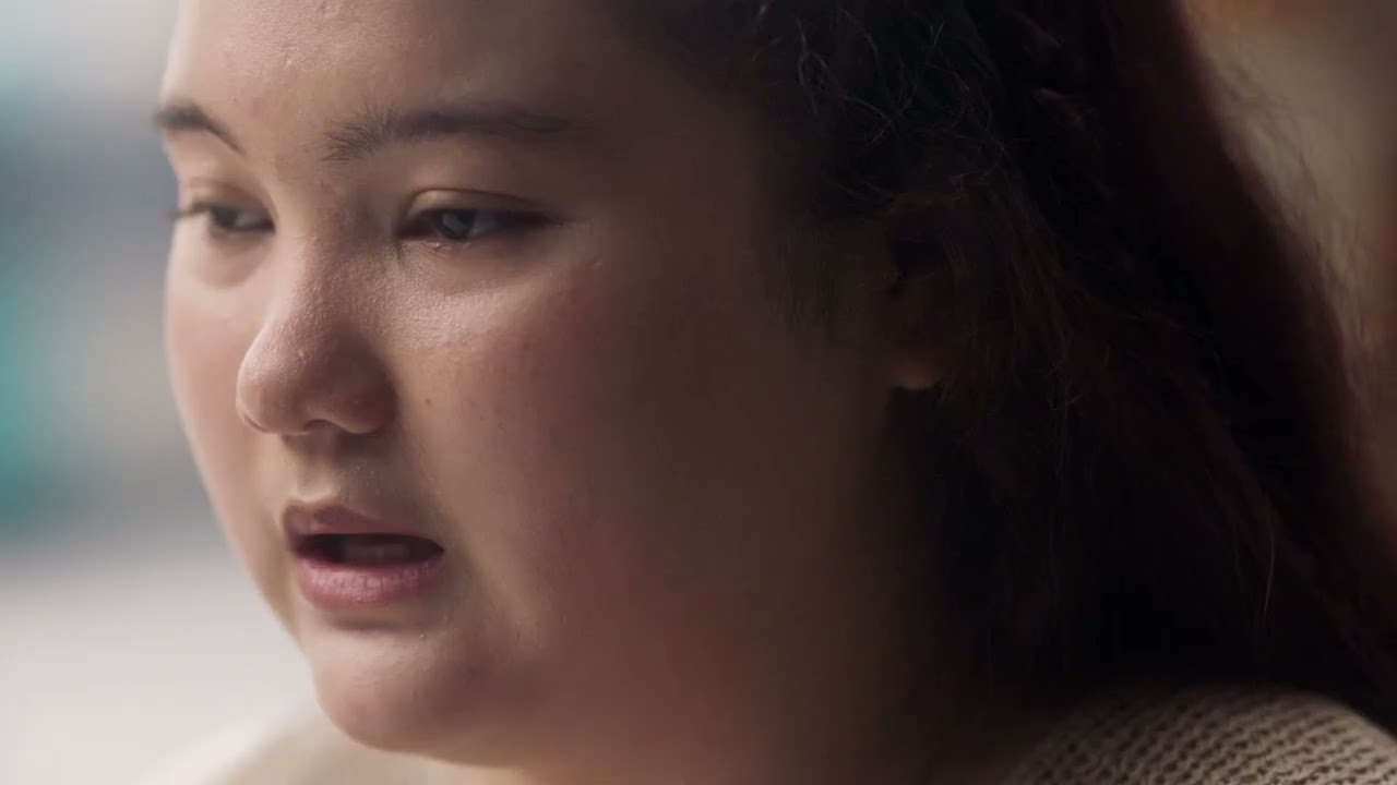 Dove | #StopTheNameCalling