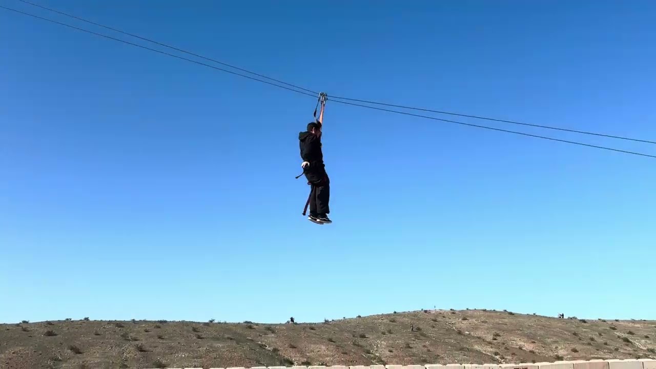 First IRL Video !!! Lake Havasu - RODEO EVENT 