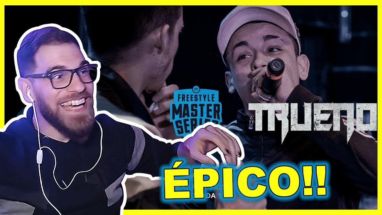 WOS vs TRUENO 🔥 REACCIÓN ⚡ FMS Argentina Temporada 2018/2019.