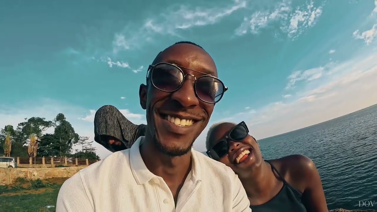 BEACH VLOG AND DEEP SUNSET CONVOS. FINDING MEANING TO LIFE.