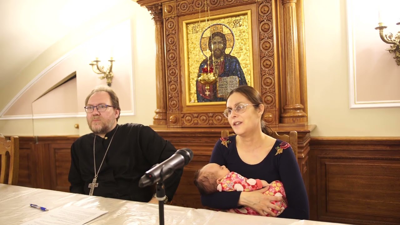 ПСИХОЛОГ. Молодая семья: жить со старенькими родителями, или отдельно?