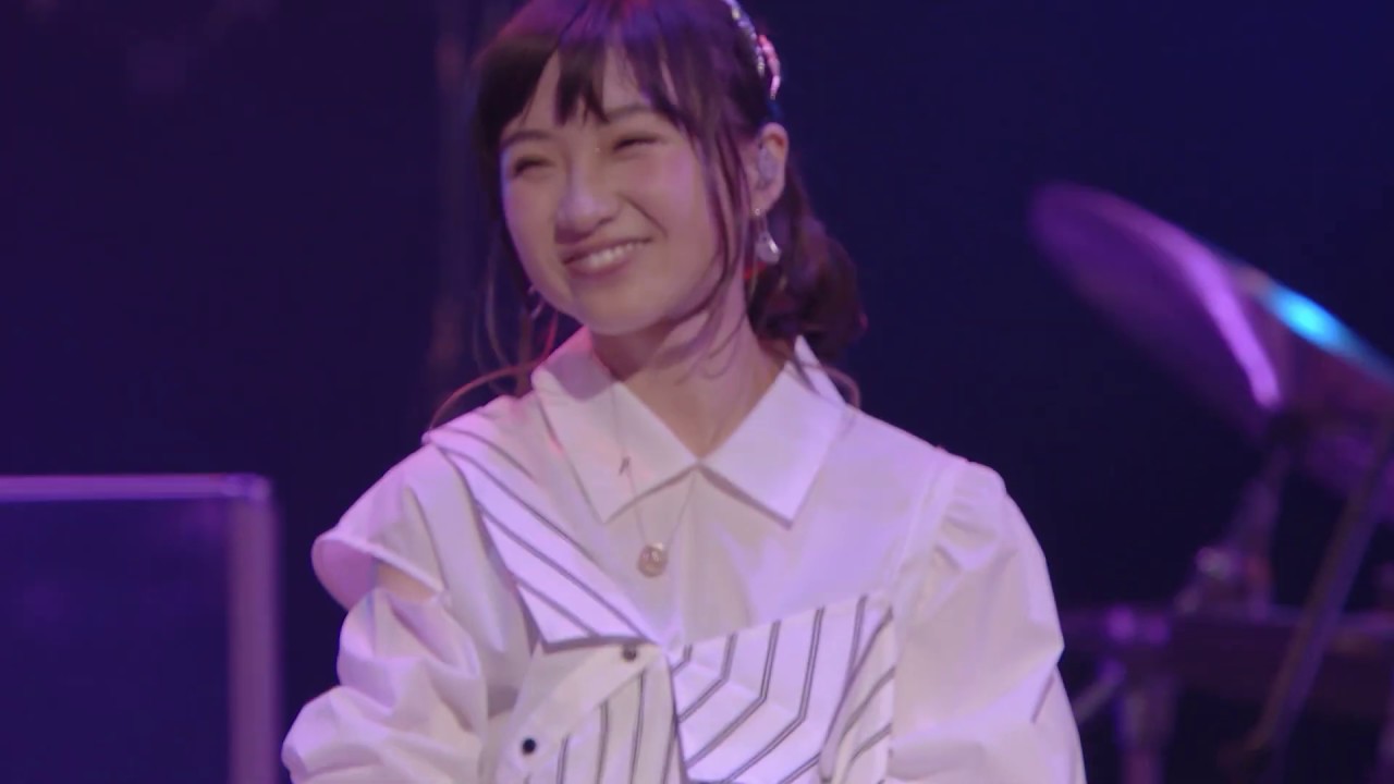 有安杏果  「Catch up」【サクライブ2019】 Ariyasu Momoka 「Catch up」 【sakulive 2019】