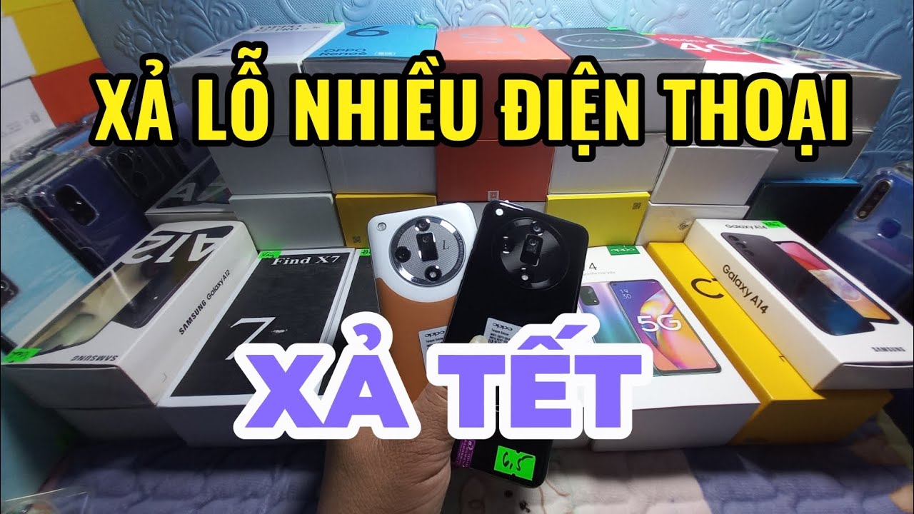 7/2: THANH LÝ XẢ HÀNG CUỐI NĂM 🥰🥰
