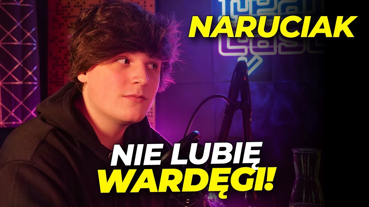 Naruciak: 
