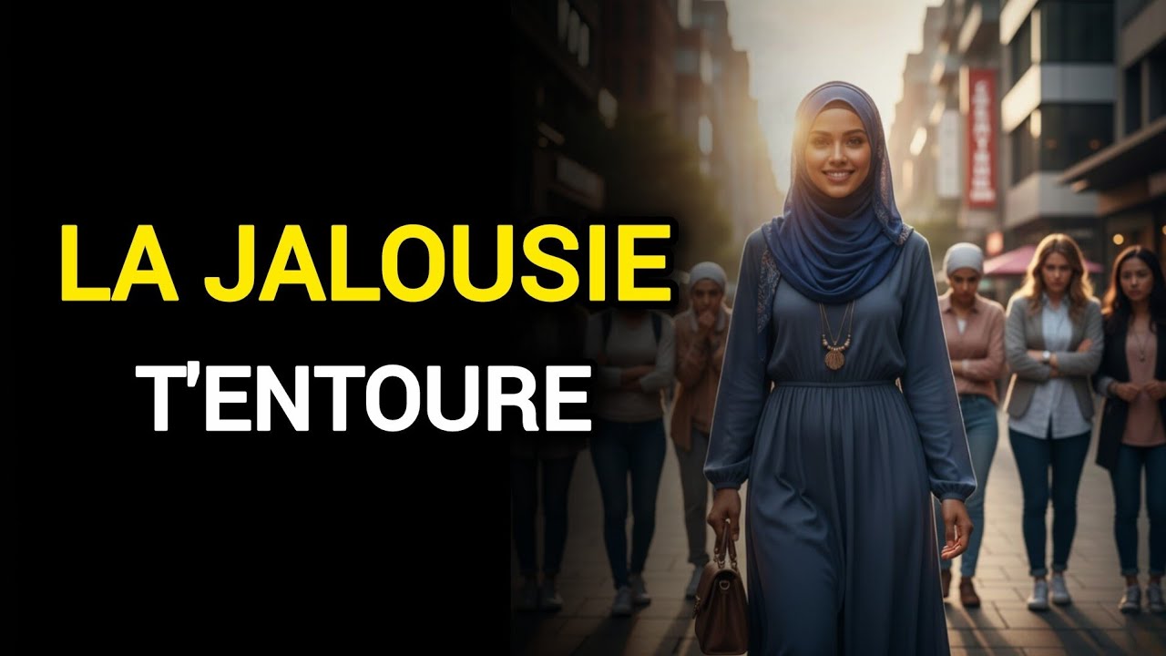 Pourquoi la femme élevée par Allah dérange autant