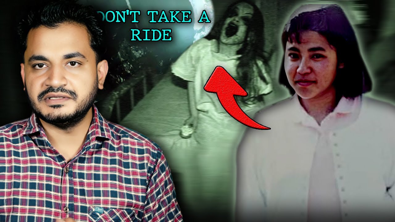 Her DEATH Haunted a Country (*Horror Warning*)