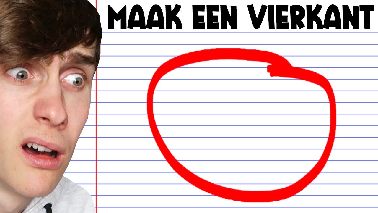 Mensen Die 100% Dom Zijn