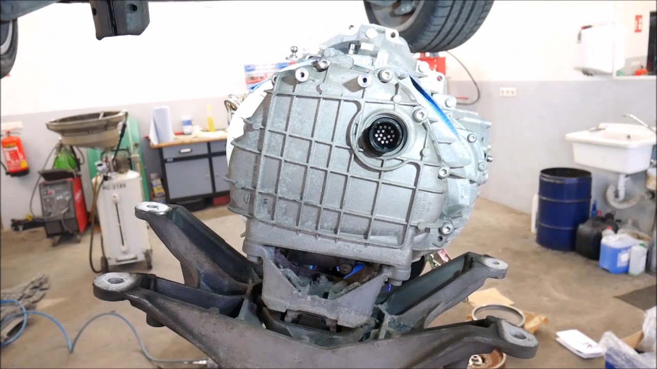 AUDI A4 Multitronic Ciekawostki