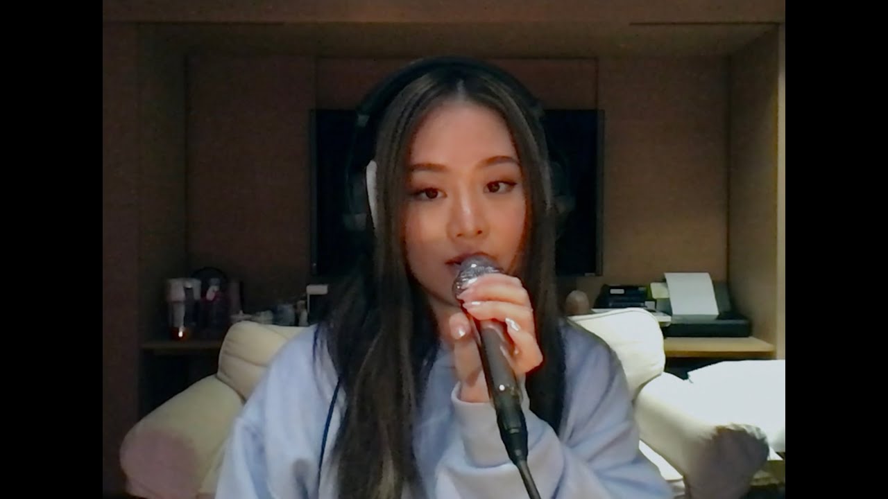 Taste - Sabrina Carpenter (Cover)