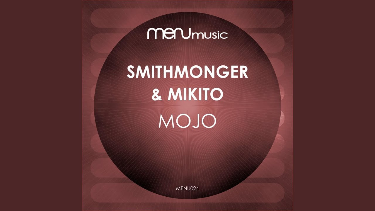 Mojo (2 Step Mix)