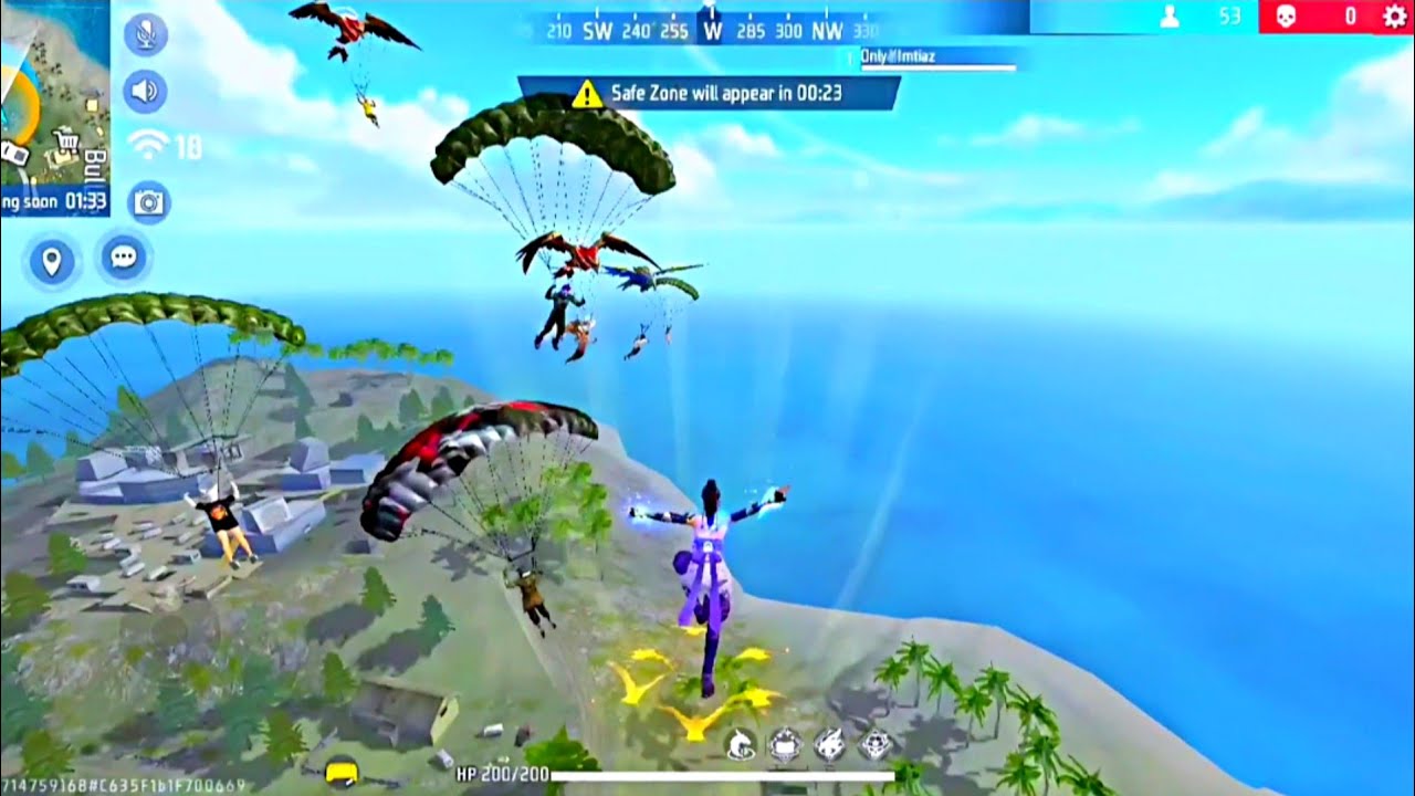 26 января 2026 г. ✨ 16 убийств ⚡ Poco X3 Pro 🤯 Два пальца ✌️ Полная версия игры 📲 Free Fire Max