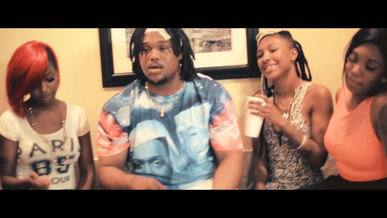 BuDouble - Like You | Shot By @A309Vision