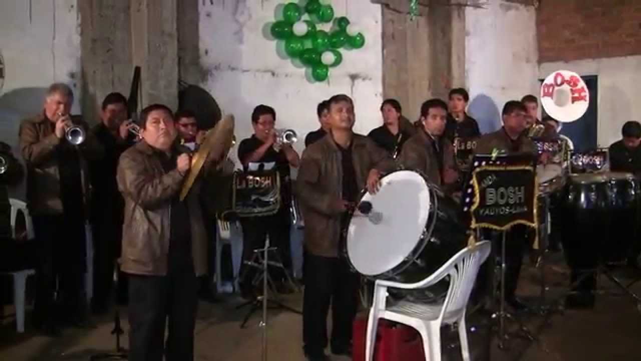 COCA QUINTUCHA 😍 Banda ORQUESTA 