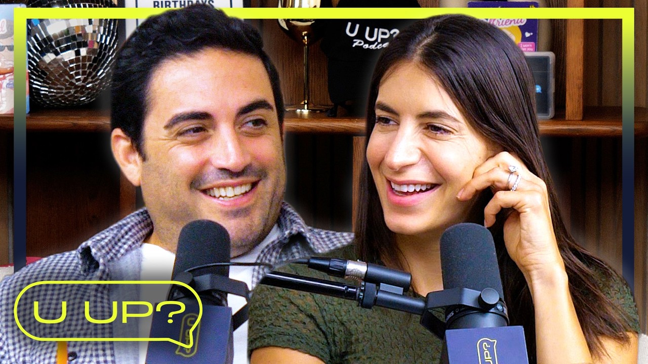 My Boyfriend's Side Hustle Is Ruining Our Relationship || U Up? Podcast || Ep 769