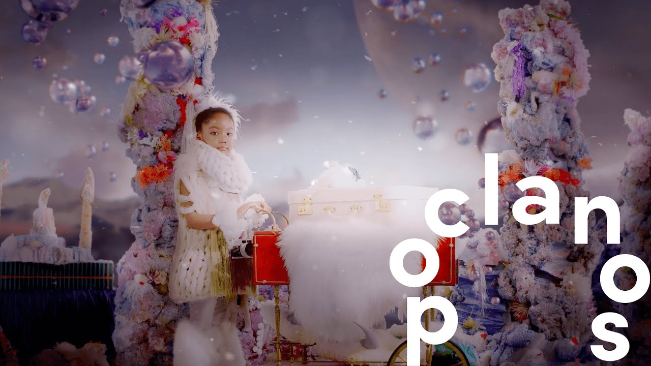 [MV] onthedal, lanjoon - 1% / Official Music Video