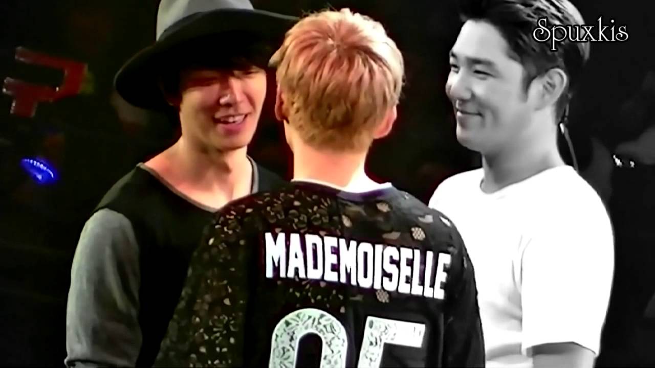 130927 EunHae Moment