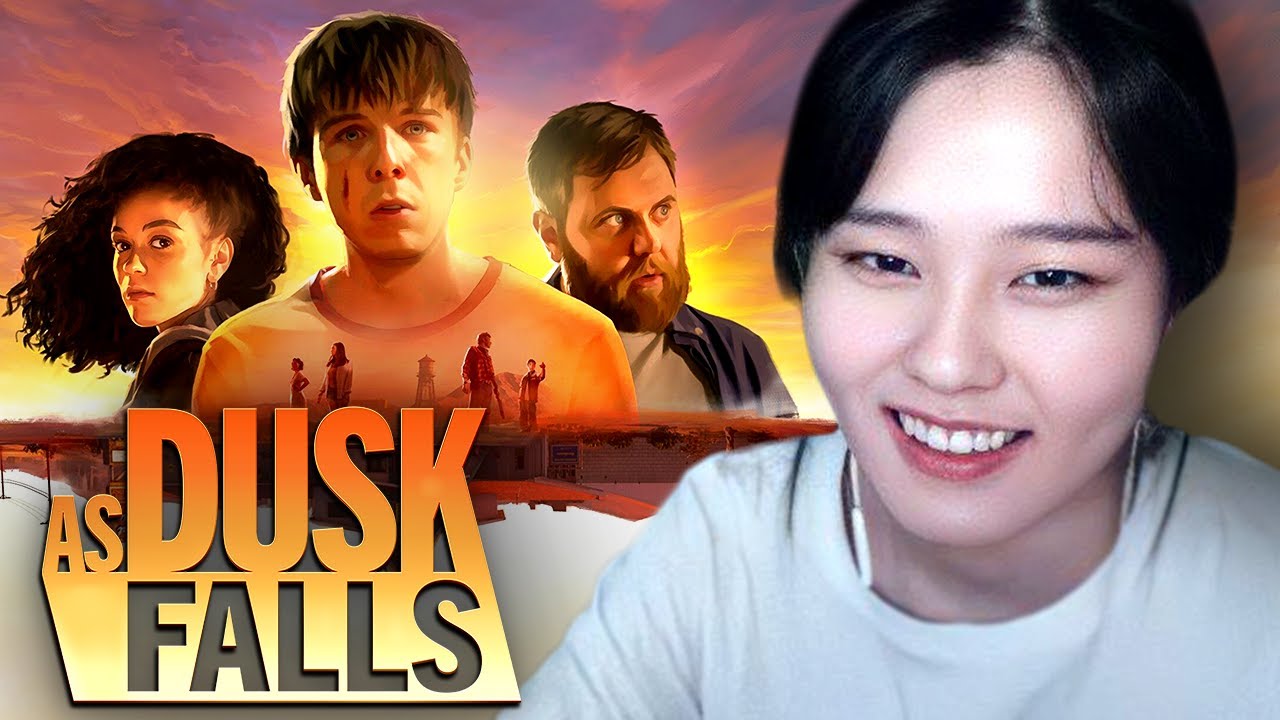 39daph Plays As Dusk Falls