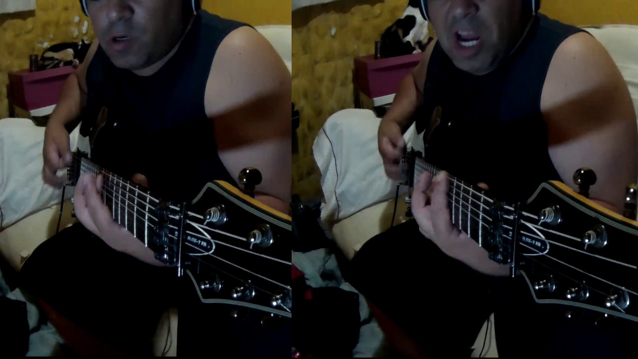 Los Antiguos - El inventor del mal - Cover