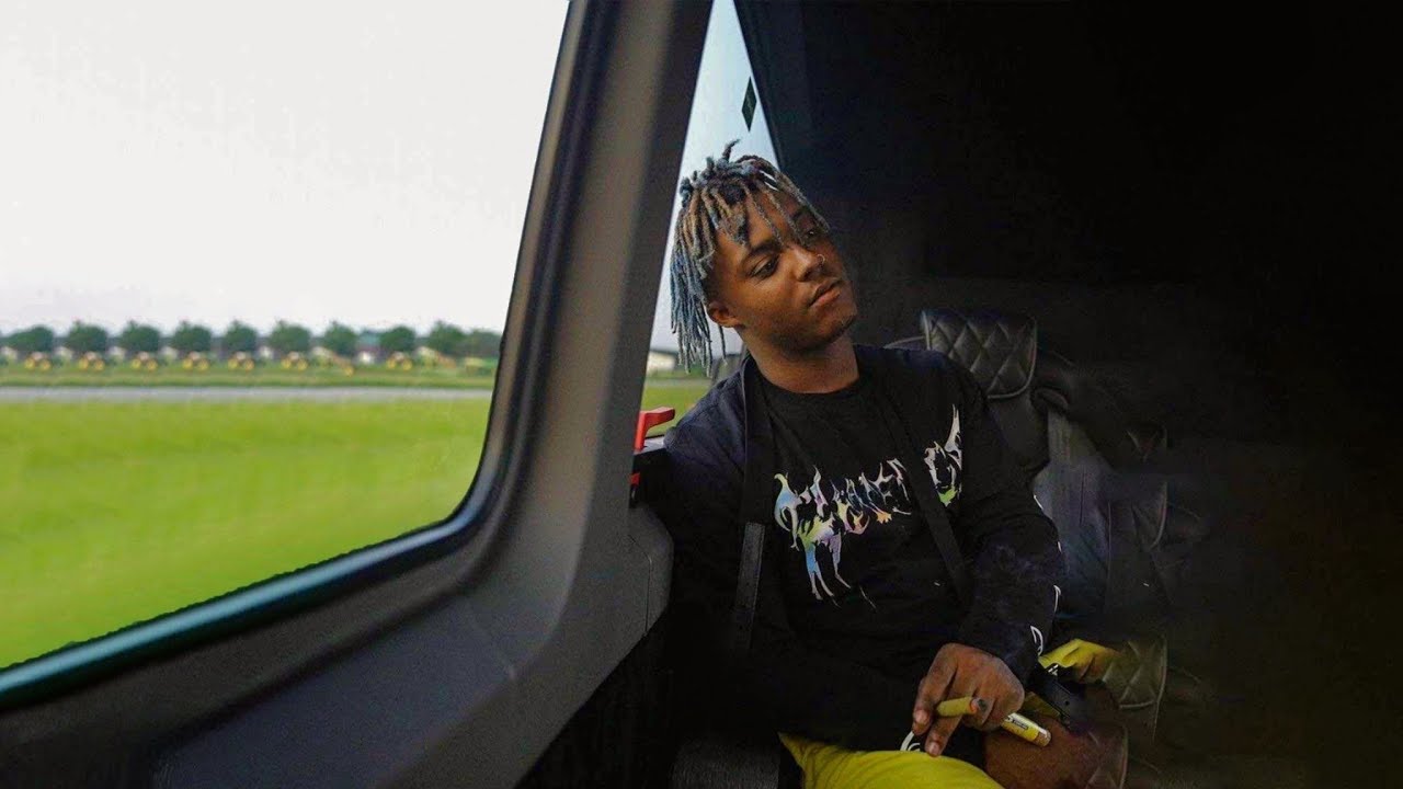 Juice WRLD - Die One Day (Music Video)