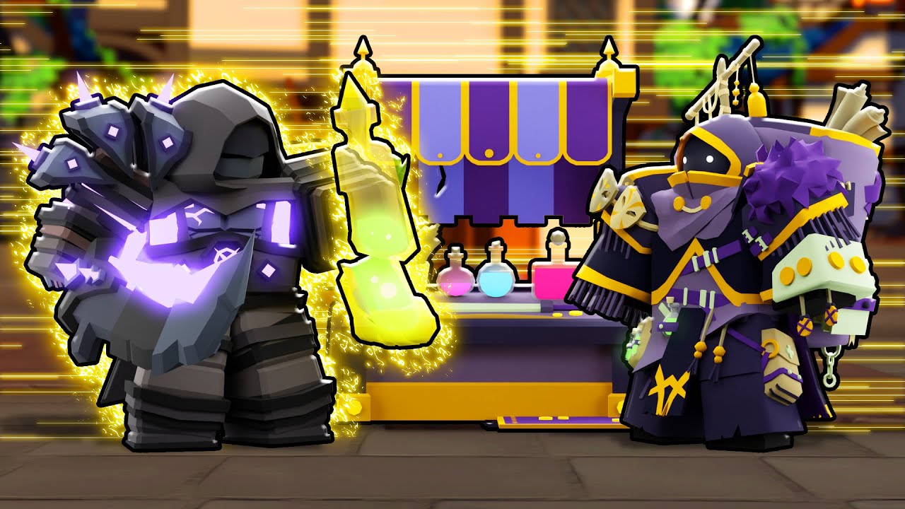 Barbarian + Wren Kit = KILL AURA (Roblox Bedwars)