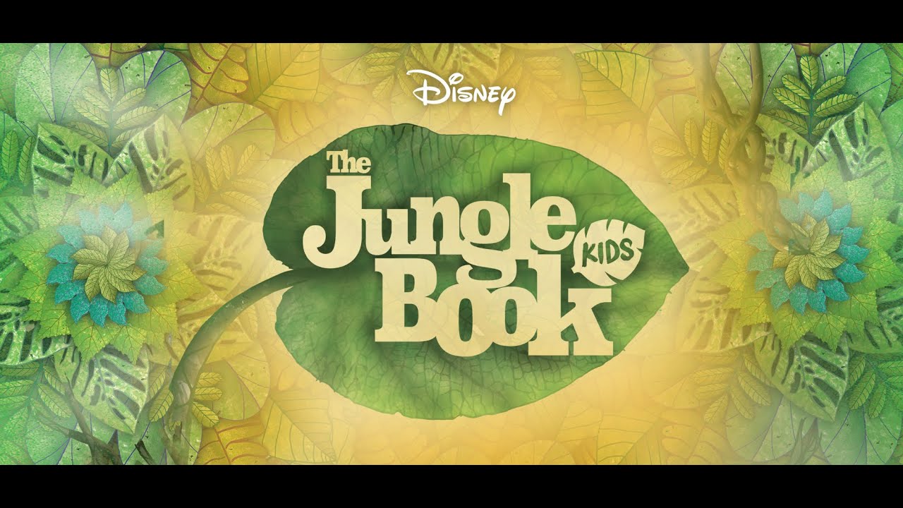 YES Jungle Book 2024 Saturday 2pm