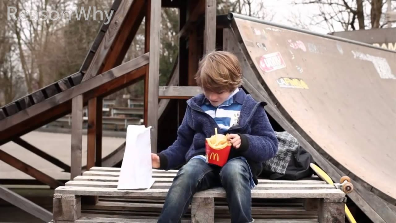 Ejemplos y Reportaje sobre la Publicidad Comparativa
