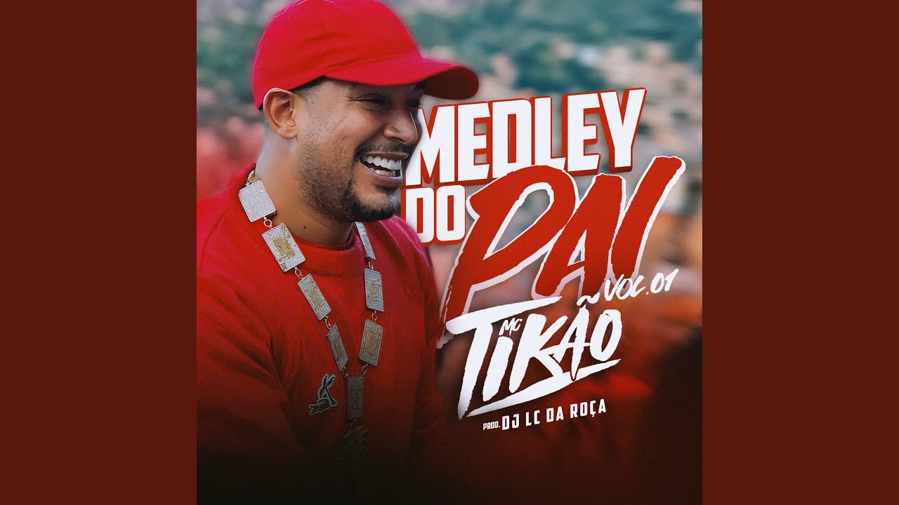 Medley do Pai