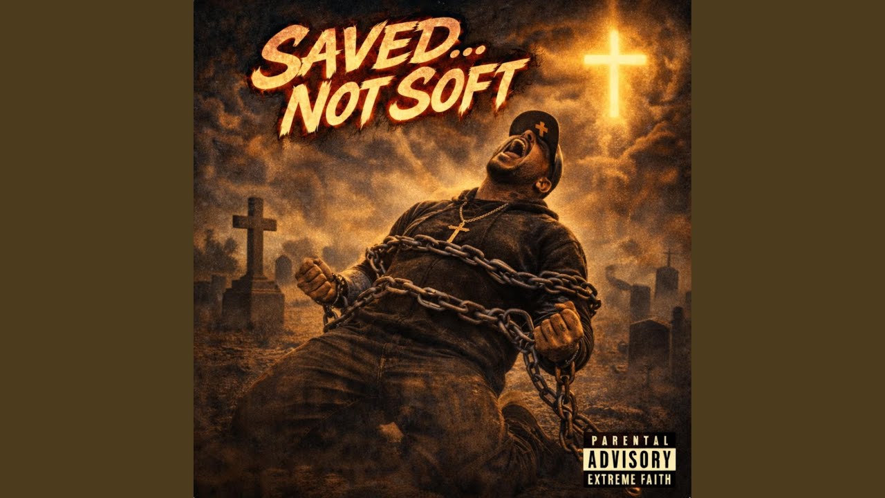 Saved... Not Soft