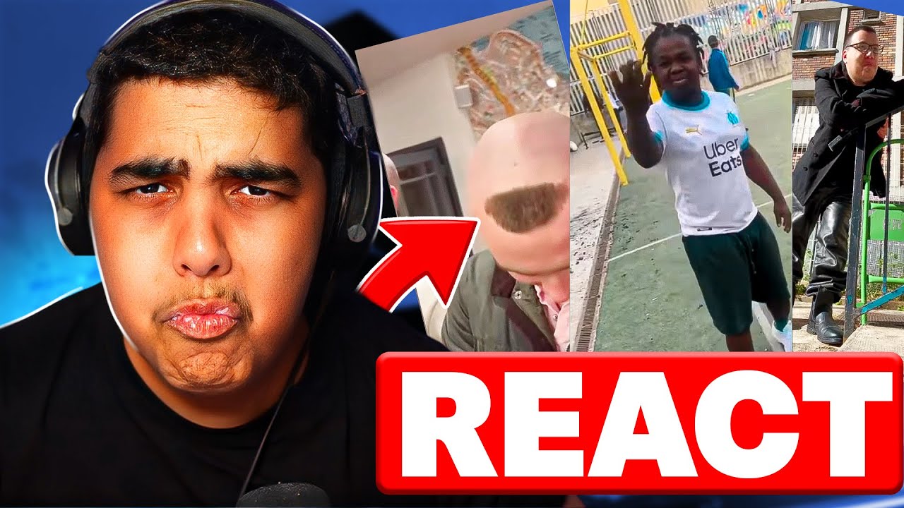 LES REELS LES PLUS VUES DE 2025 !!