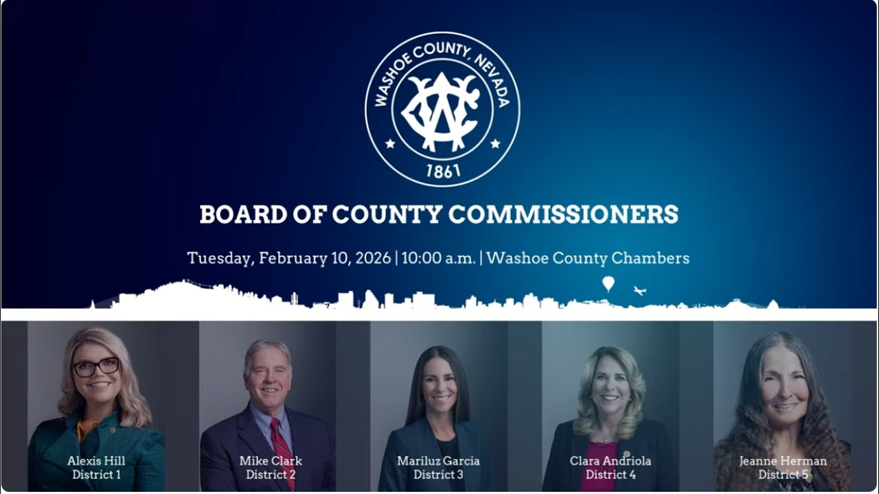 Board of County Commissioners | February 10, 2026