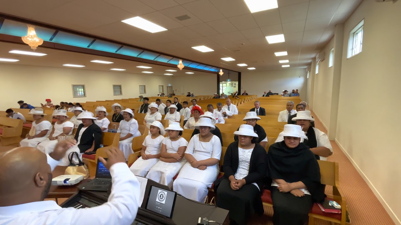 Pese 114 - EFKS Hutt Valley (LIVE)