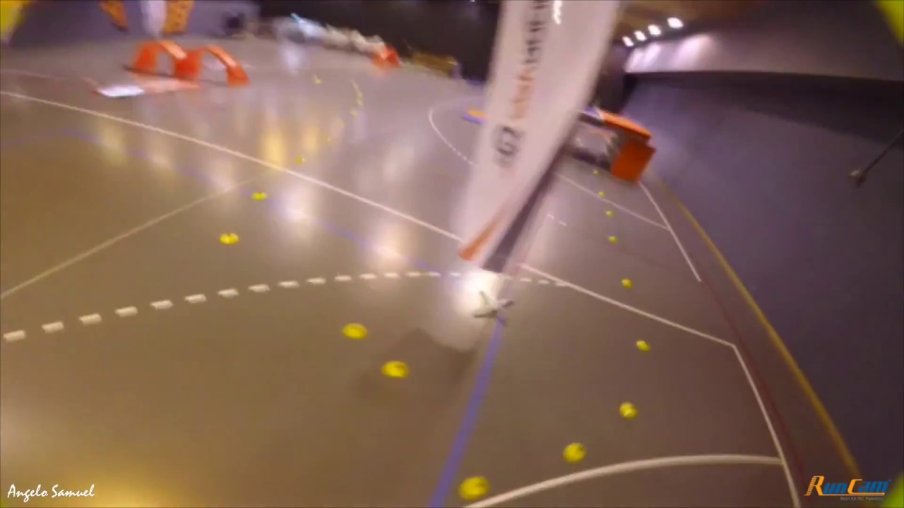 FPV Race Training Basel - fpvracing.ch